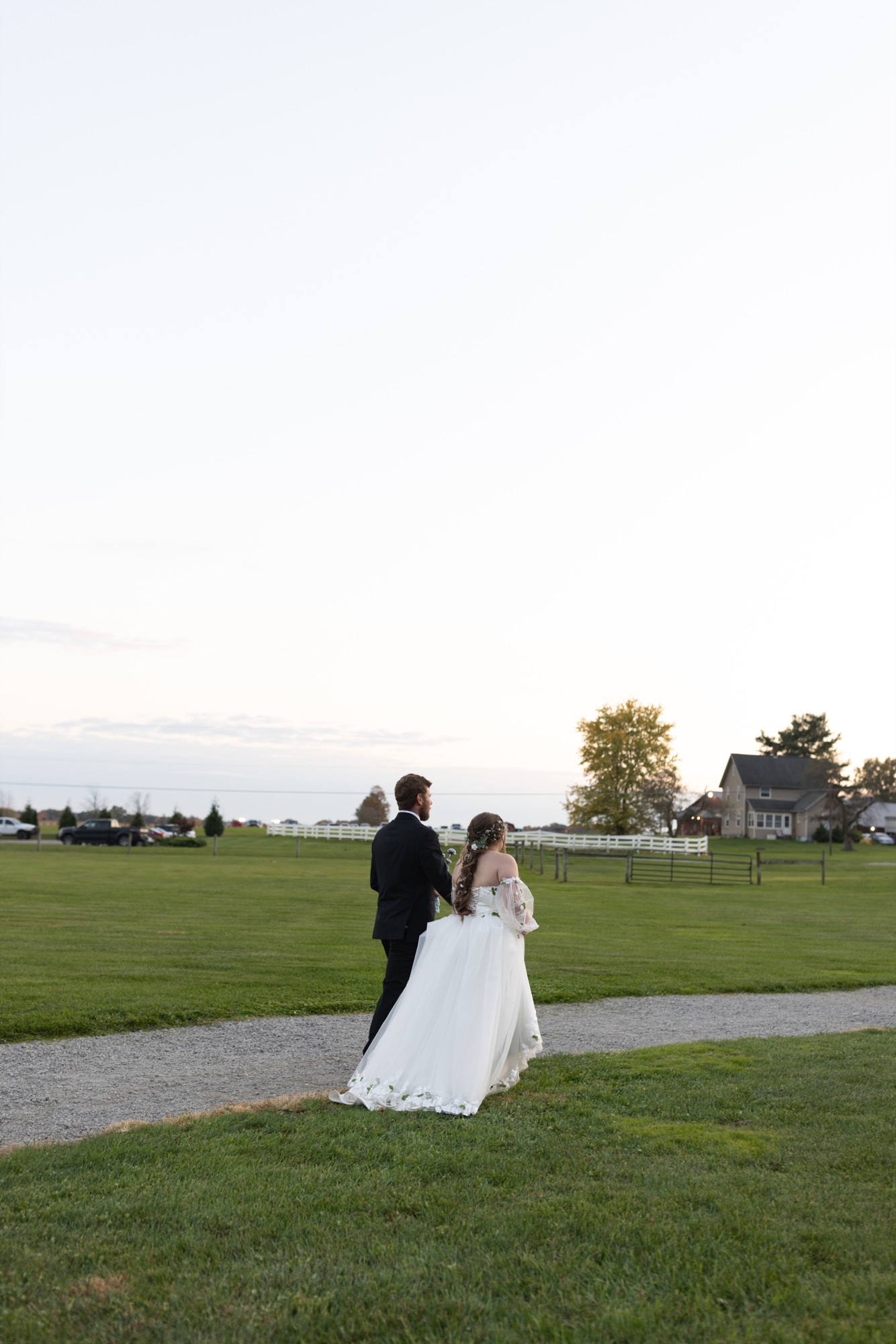 Zoey and Jeff